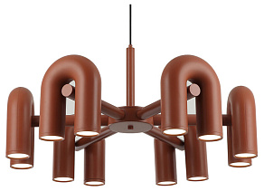 Подвесная люстра Kink Light Канти 08465-6,06(GU10)