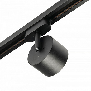 Светильник на штанге MyFar Technical MT0124-GX53-B