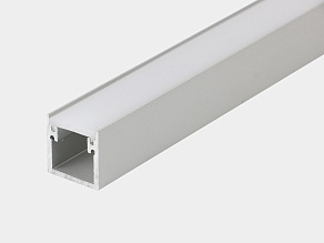 Профиль накладной SWG PRO PRO LS.2020