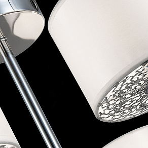 Люстра на штанге EVOLUCE Belge SLE105003-05