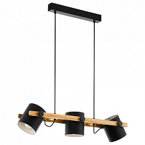 Подвесной светильник Eglo ПРОМО Hornwood 43045