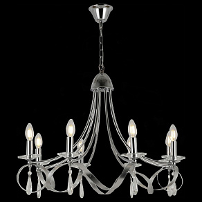 Подвесная люстра EVOLUCE Filatta SLE120203-08