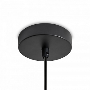 Подвесной светильник Freya Layla FR5558PL-01BR