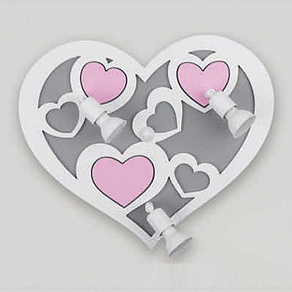 Спот Nowodvorski Heart 9064