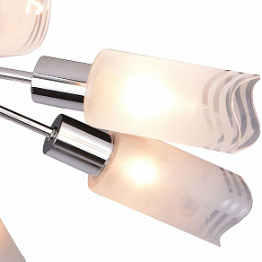 Потолочная люстра TopLight Sabina TL3680X-08CH