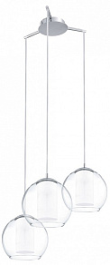 Подвесной светильник Eglo ПРОМО Bolsano 92762