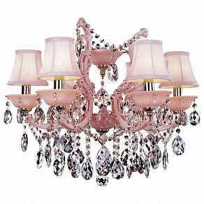 Подвесная люстра Osgona Princia 726062