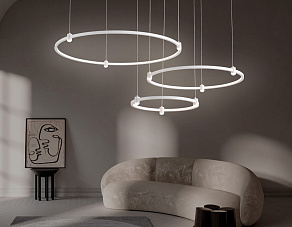 Подвесной светильник Ambrella FL FL5533