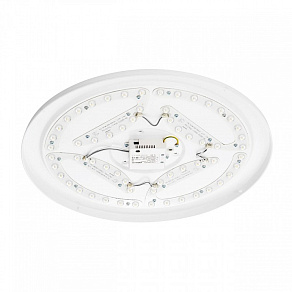 Накладной светильник Citilux BART CL755490