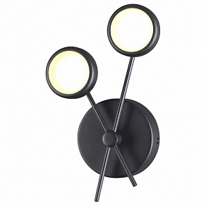 Бра Odeon Light Stardust 3865/6WL