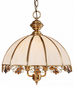 Подвесной светильник Arte Lamp Copperland 2 A7862SP-3AB