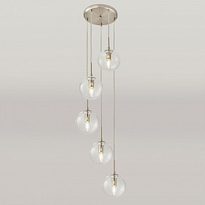 Подвесной светильник Citilux Томми CL102051