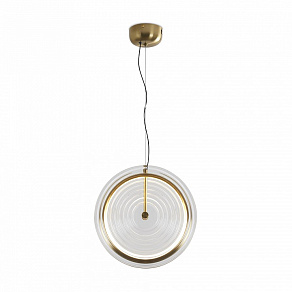 Подвесной светильник Freya Borbon FR5442PL-L11TR