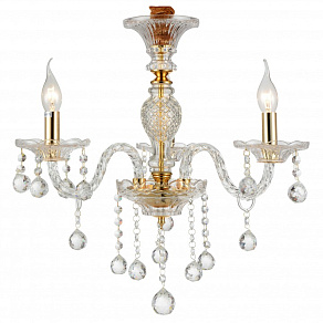 Подвесная люстра ST-Luce SL643 SL643.203.03