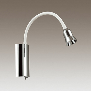 Бра Odeon Light Bruno 3987/3WL