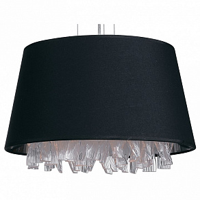 Подвесной светильник Divinare Pluvia 1153/01 SP-3