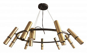 Подвесная люстра Kink Light Марфа 08425-12,19-20