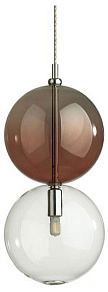 Подвесной светильник Odeon Light Twixy 4980/1C