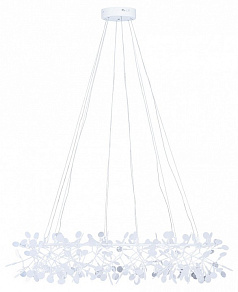 Подвесная люстра Loft it Heracleum 9022-243W