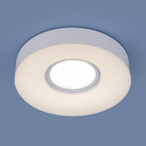 Встраиваемый светильник Elektrostandard Cleor 2240 MR16