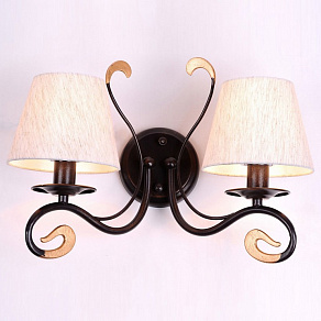 Бра Favourite Paralumi 1147-2W