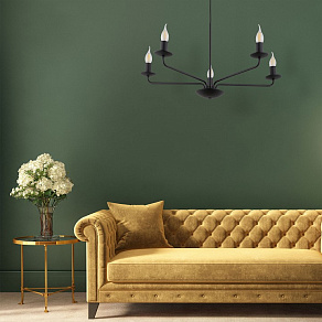 Подвесная люстра TK Lighting Limal 4612 Limal