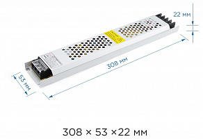 Блок питания Apeyron Electrics  03-73