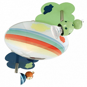 Спот Eglo Taya 1 93141