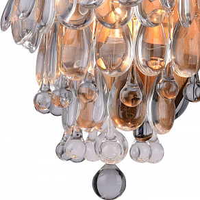 Накладной светильник Arte Lamp Regina A4298AP-1AB