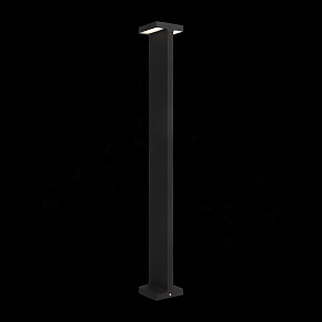 Наземный низкий светильник ST-Luce Posto SL095.445.02