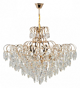 Подвесная люстра De City Бриз 30 111011108
