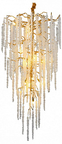 Подвесная люстра Kink Light Шанти 07871-3R,33