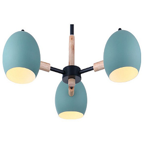 Люстра на штанге Freya Trisha FR5032CL-03B