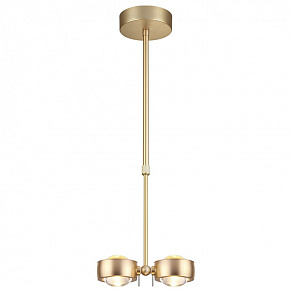 Светильник на штанге Odeon Light Ottico 3874/20L