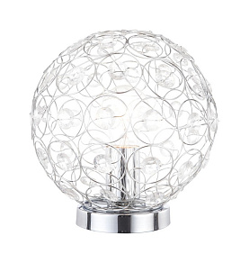 Настольная лампа декоративная Globo Luciani 16006T