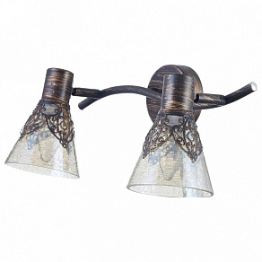 Спот Freya Donsia FR2345-WL-02-BR