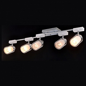 Спот Natali Kovaltseva Duisburg DUISBURG 81058-5C CHROME