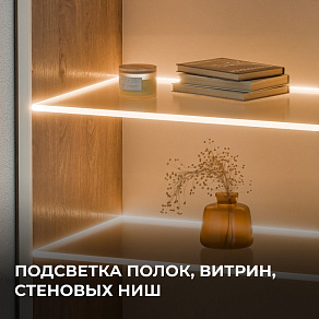 Лента светодиодная Apeyron Electrics  00-378