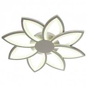 Потолочная люстра Lumion Juna 4447/99CL