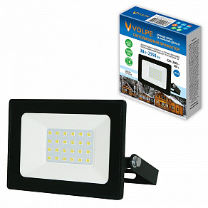 Настенно-потолочный прожектор Volpe  UL-00012826