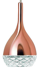 Подвесной светильник Mantra Khalifa 5166