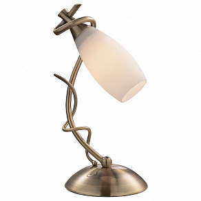 Настольная лампа декоративная Odeon Light Kula 1426/1T