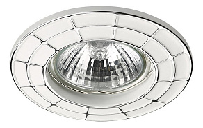 Встраиваемый светильник Novotech Keen 370379