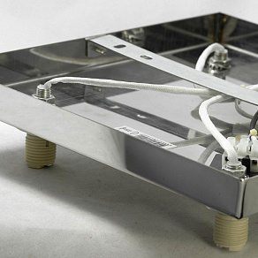 Накладной светильник Lussole Sorso LSC-8007-04