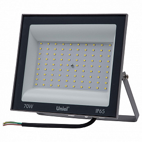 Настенно-потолочный прожектор Uniel ULF-F23 UL-00011847