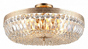 Люстра на штанге Aployt Lidi APL.757.07.08