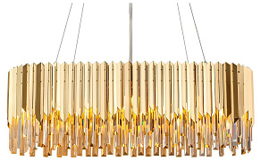 Подвесная люстра AM-Group ROBERTO CAVALLI Roberto Cavalli L900