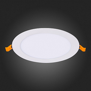 Встраиваемый светильник ST-Luce Litum ST209.538.12