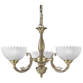 Подвесная люстра Reccagni Angelo 3620 L 3620/3