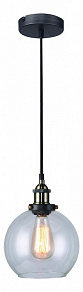 Подвесной светильник Divinare Omicron 8020/01 SP-1